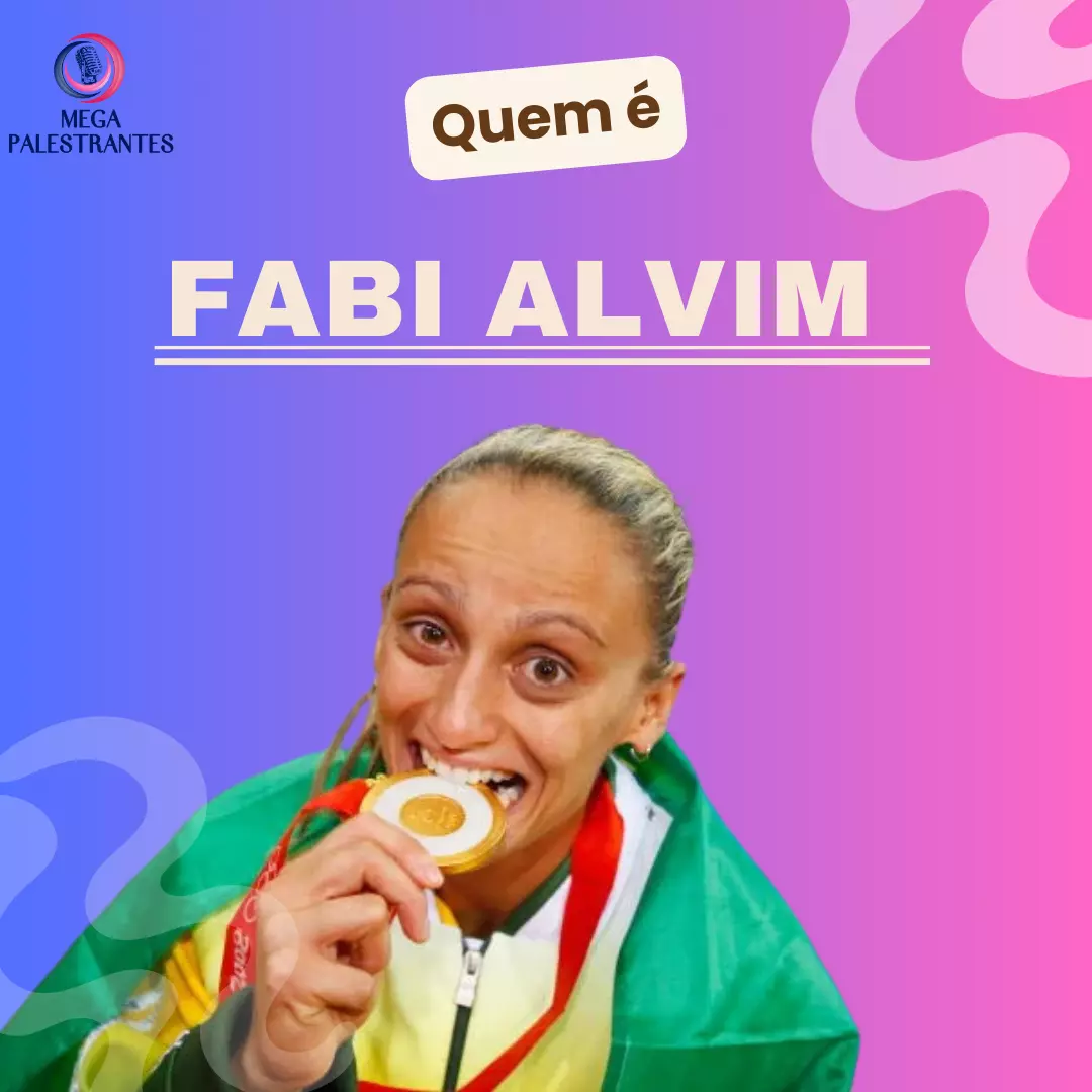 Fabi Alvim Fabi Alvim